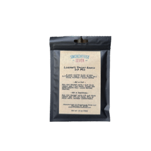 Lorynn's Smoky Ranch Dip Mix